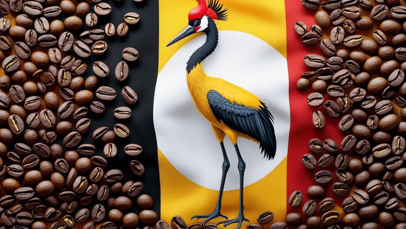 Mbale Coffee Success Story